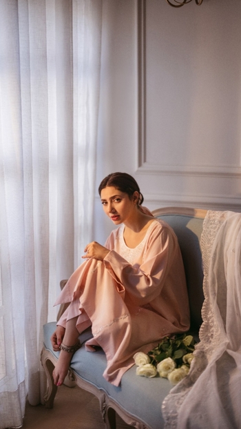 Mahira Khan