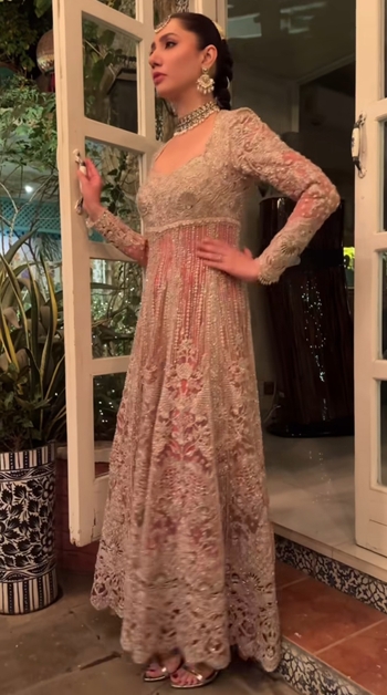 Mahira Khan