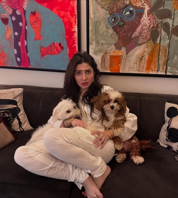 Mahira Khan
