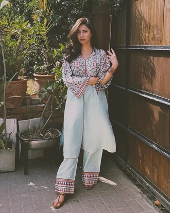 Mahira Khan