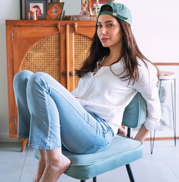 Mahira Khan