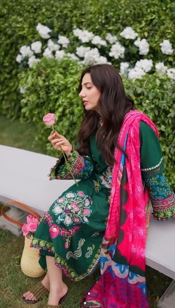 Mahira Khan