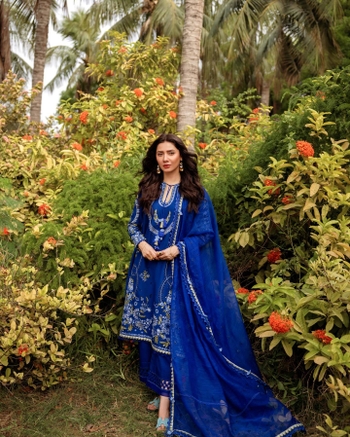 Mahira Khan