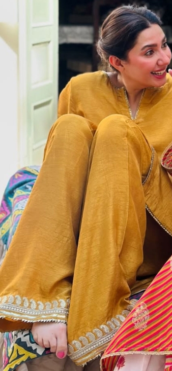 Mahira Khan
