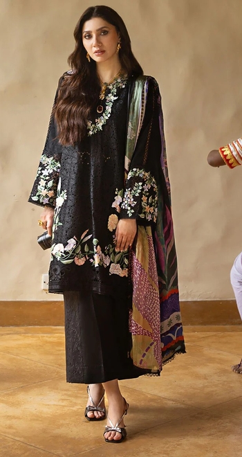 Mahira Khan