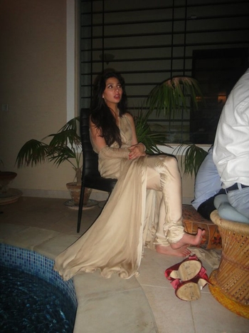 Mahira Khan