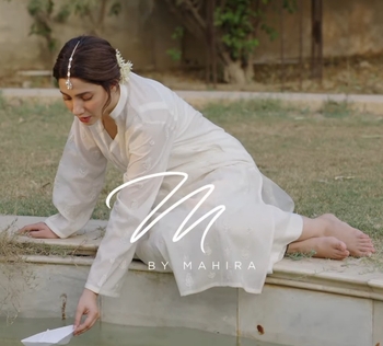 Mahira Khan