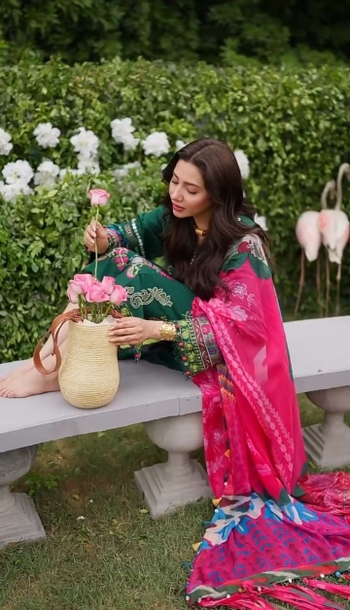 Mahira Khan