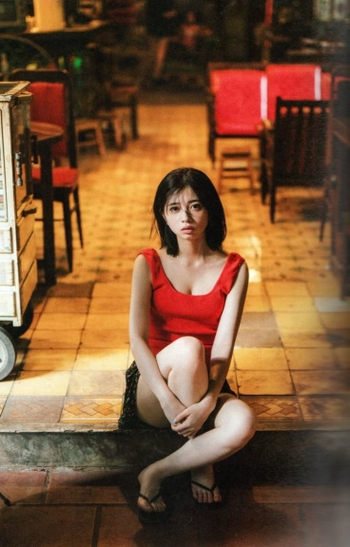 Hiyori Sakurada