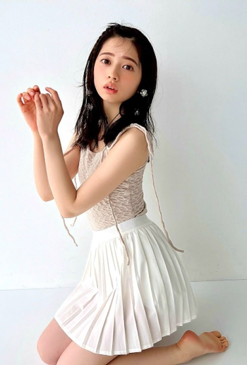 Hiyori Sakurada