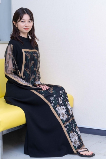 Hiyori Sakurada