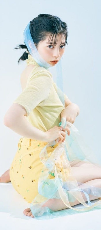 Hiyori Sakurada
