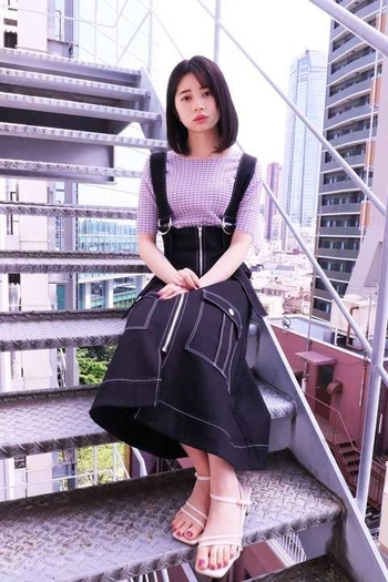 Hiyori Sakurada