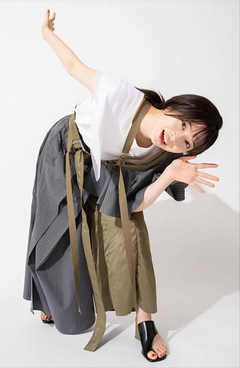 Hiyori Sakurada