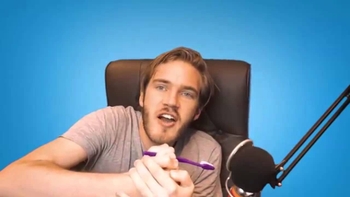 Felix Kjellberg