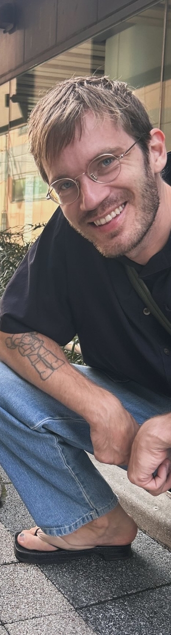 Felix Kjellberg