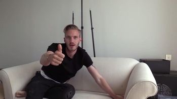 Felix Kjellberg