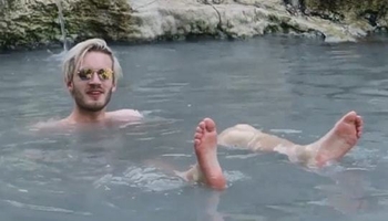 Felix Kjellberg