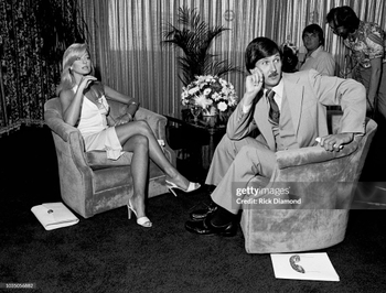 Farrah Fawcett