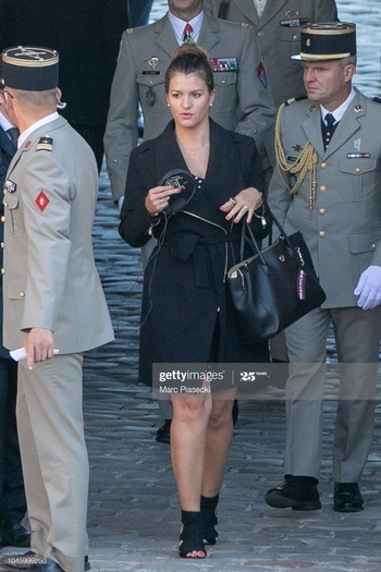 Marlène Schiappa