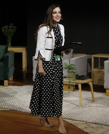 Sofia Toudouri