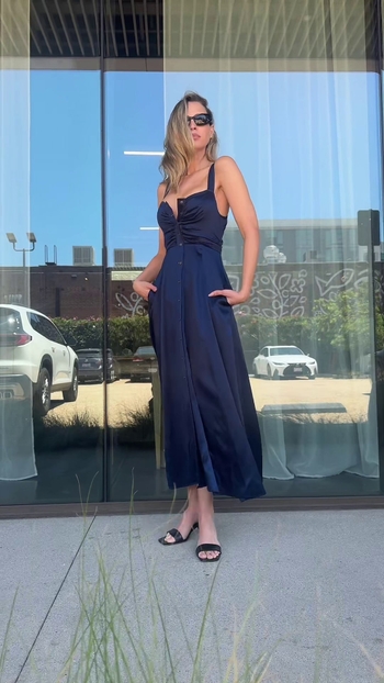 Sara Foster