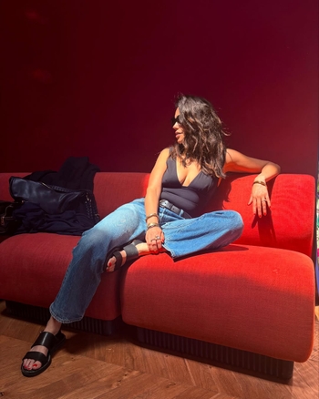 Alyssa Diaz