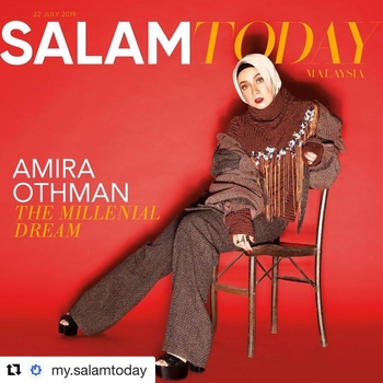 Amira Othman