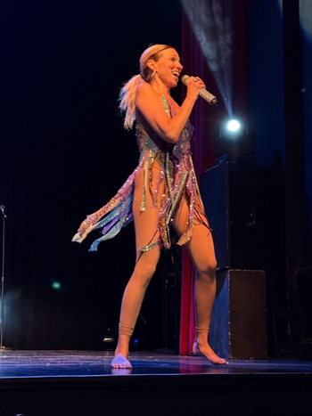 Debbie Gibson