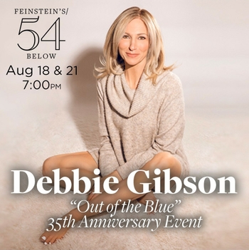 Debbie Gibson