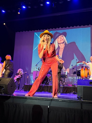 Debbie Gibson