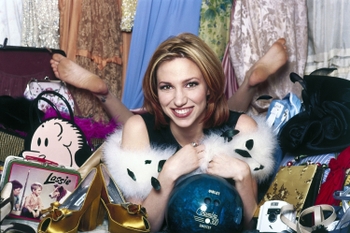 Debbie Gibson