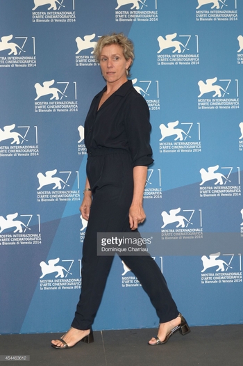 Frances McDormand