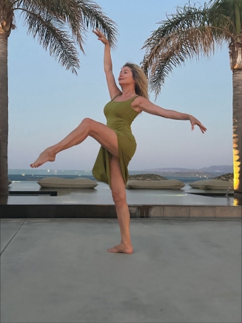 Angela Melillo