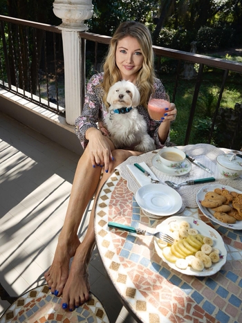 Angela Melillo