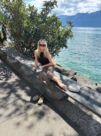 Angela Melillo