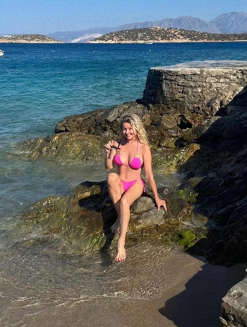 Angela Melillo