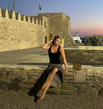 Angela Melillo