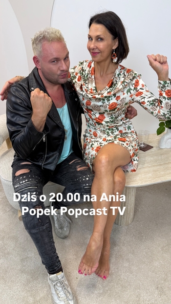 Anna Popek