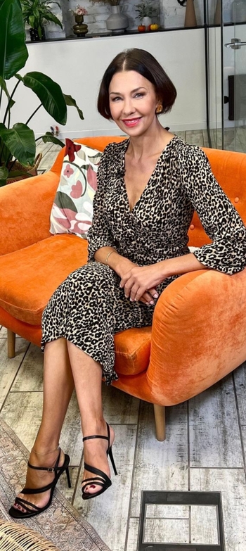 Anna Popek