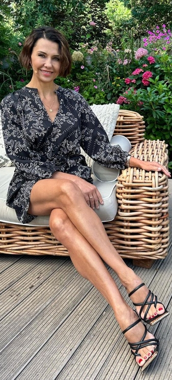 Anna Popek