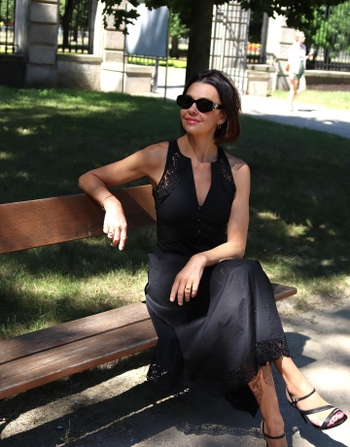 Anna Popek
