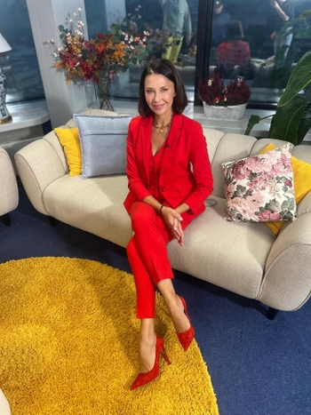 Anna Popek