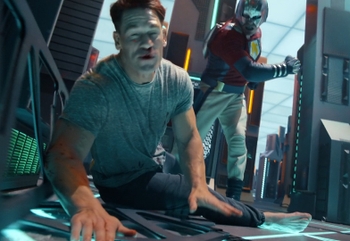 John Cena