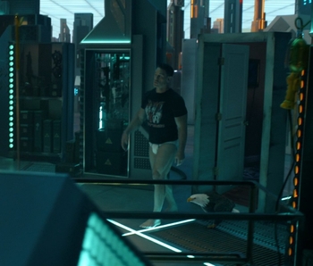 John Cena