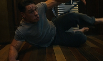 John Cena
