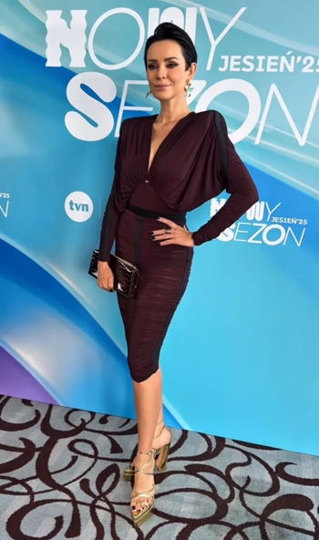 Dorota Gardias
