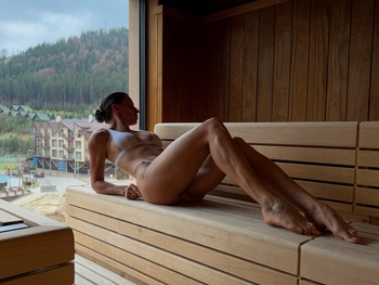 Maryna Bekh-Romanchuk