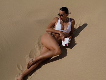 Maryna Bekh-Romanchuk