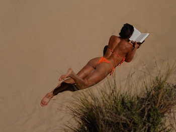 Maryna Bekh-Romanchuk